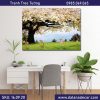 Tranh Canvas treo tường
